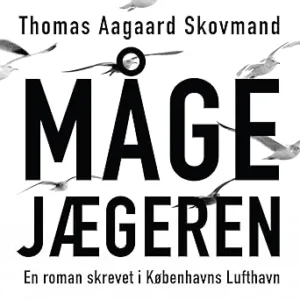 Mågejægeren Gratis Lydbog
