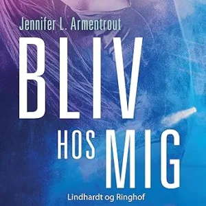 Bliv Hos Mig Gratis Lydbog