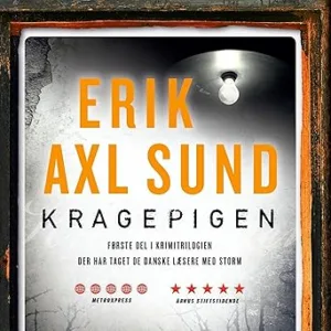 Kragepigen Gratis Lydbog