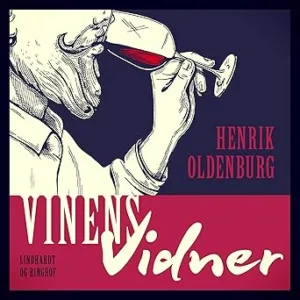 Vinens Vidner Gratis Lydbog