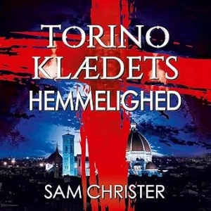 Torinoklædets Hemmelighed Gratis Lydbog