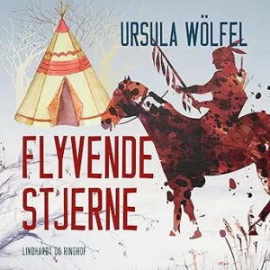 Flogvende Stjerne Gratis Lydbog