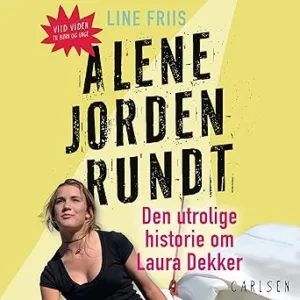 Alene Jorden Rundt Gratis Lydbog