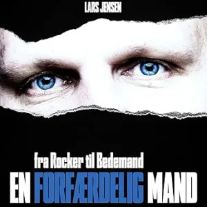 En Forfærdelig Mand Gratis Lydbog