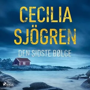 Den Sidste Bølge Gratis Lydbog