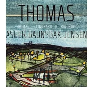 Thomas Gratis Lydbog