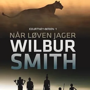 Når Løven Jager Gratis Lydbog