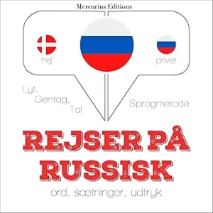 Rejser På Russisk Gratis Lydbog