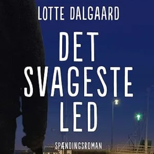 Det Svageste Led Gratis Lydbog