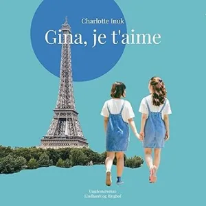 Gina Je T‘Aime Gratis Lydbog