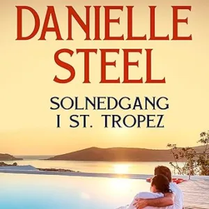 Solnedgang I Saint Tropez Gratis Lydbog