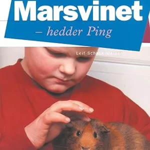Marsvinet Hedder Ping Gratis Lydbog