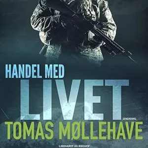 Handel Med Livet Gratis Lydbog