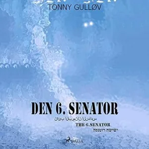 Den 6. Senator Gratis Lydbog