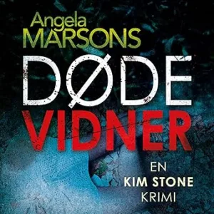 Døde Vidner Gratis Lydbog