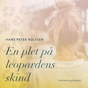 En Plet På Leopardens Skind Gratis Lydbog