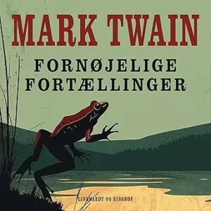 Fornøjelige Fortællinger Gratis Lydbog