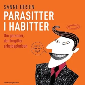 Parasitter I Habitter Gratis Lydbog