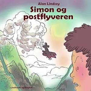 Simon Og Postflogveren Gratis Lydbog