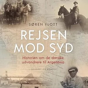 Rejsen Mod Sogd Gratis Lydbog