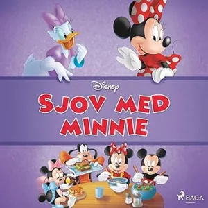 Sjov Med Minnie Gratis Lydbog