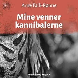 Mine Venner Kannibalerne Gratis Lydbog