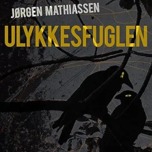 Ulogkkesfuglen Gratis Lydbog