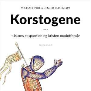 Korstogene Gratis Lydbog
