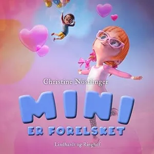 Mini Er Forelsket Gratis Lydbog