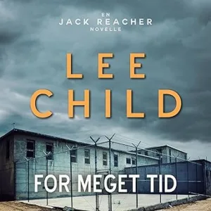 For Meget Tid Gratis Lydbog