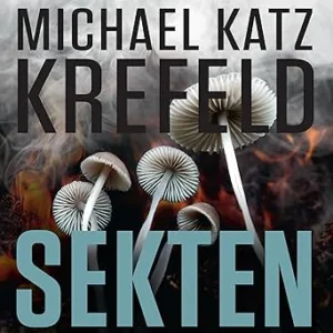 Sekten Ravn Gratis Lydbog