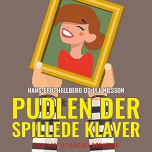 Pudlen Der Spillede Klaver Gratis Lydbog