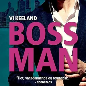 Bossman Gratis Lydbog