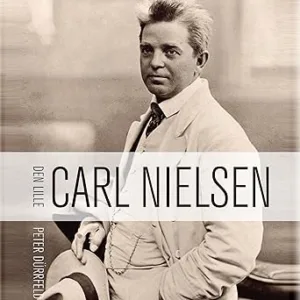 Den Lille Carl Nielsen Gratis Lydbog