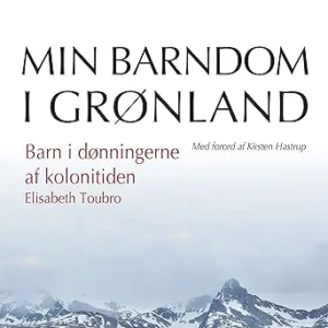 Barn I Dønningerne Af Kolonitiden Gratis Lydbog