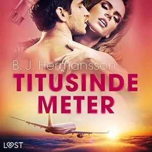 Titusinde Meter Gratis Lydbog