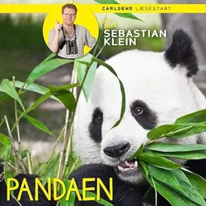Pandaen Gratis Lydbog