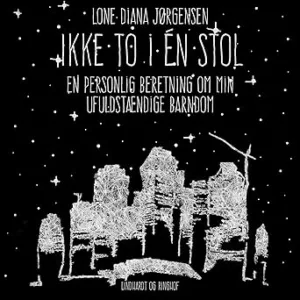 Ikke To I En Stol Gratis Lydbog