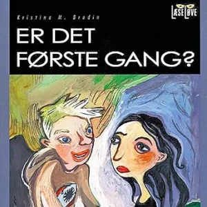 Er Det Første Gang? Gratis Lydbog