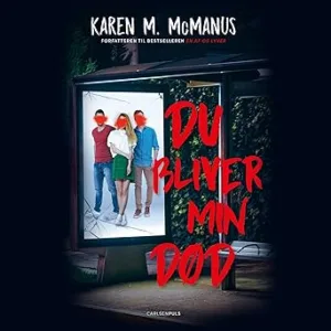 Du Bliver Min Død Gratis Lydbog