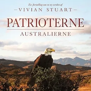 Patrioterne Australierne Gratis Lydbog