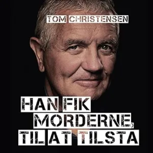 Han Fik Morderne Til At Tilstå Gratis Lydbog