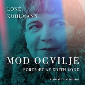 Mod Og Vilje Gratis Lydbog