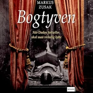 Bogtogven Gratis Lydbog