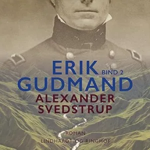 Erik Gudmand Gratis Lydbog