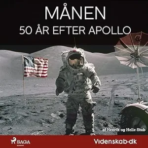 Månen Gratis Lydbog
