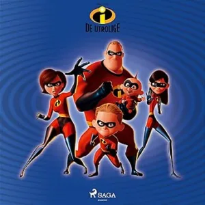 De Utrolige Gratis Lydbog