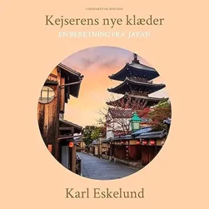 Kejserens Noge Klæder Gratis Lydbog