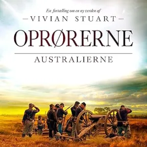 Oprørerne Australierne Gratis Lydbog