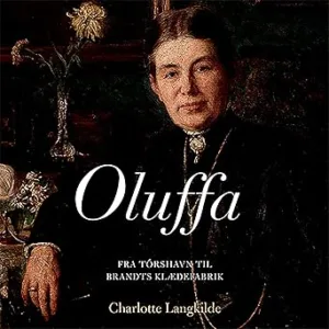 Oluffa Gratis Lydbog
